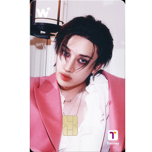 WOWPASS K-POP EDITION [ STRAY KIDS DO IT ]