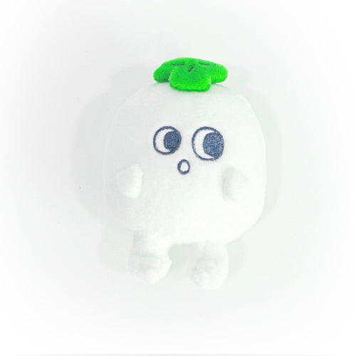 AHOF ポップアップ 10cmドールキーリング ジョンウ AHOF 1ST MINI ALBUM [ WHO WE ARE ] POP-UP OFFICIAL MD 10CM DOLL