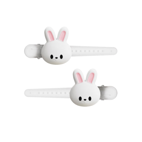 SKZOO dominATE SEOUL OFFICIAL MD [ HAIR CLIP ] - Music Plaza