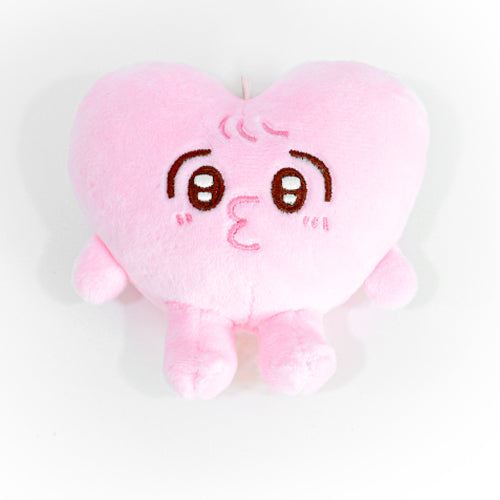 AHOF 1ST MINI ALBUM [ WHO WE ARE ] POP-UP OFFICIAL MD 10CM DOLL