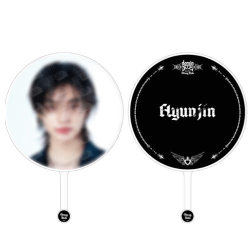 STRAY KIDS dominATE SEOUL OFFICIAL MD [ IMAGE PICKET ] - Music Plaza