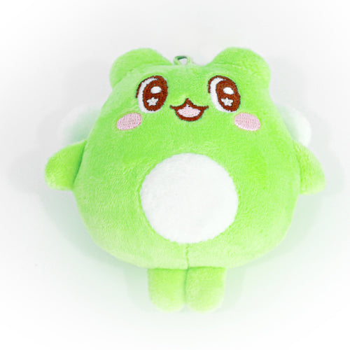 AHOF 1ST MINI ALBUM [ WHO WE ARE ] POP-UP OFFICIAL MD 10CM DOLL