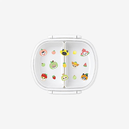NEXZ [ SWEET PICNIC with NEXZOO ] NEXZOO DESSERT BOX