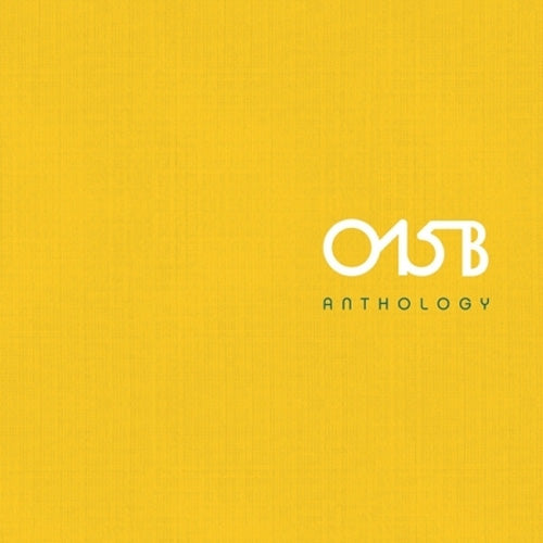 공일오비 | 015B [ ANTHOLOGY ] REMAKE ALBUM