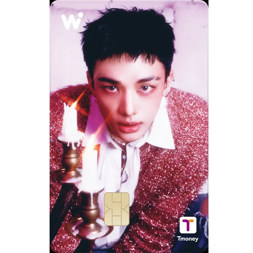 WOWPASS K-POP EDITION [ STRAY KIDS DO IT ] - Music Plaza