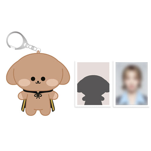 DREAMCATCHER MINI CATCHER PLUSH KEYRNG - Music Plaza