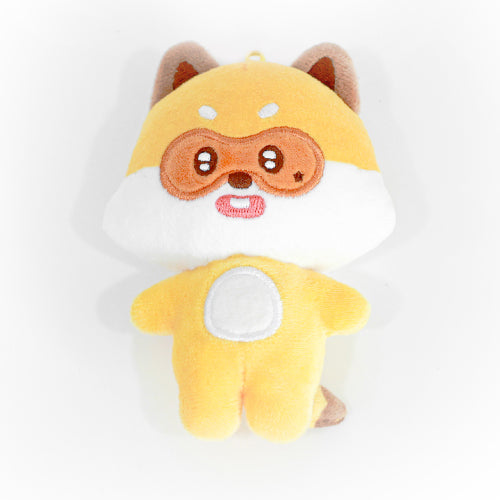 AHOF 1ST MINI ALBUM [ WHO WE ARE ] POP-UP OFFICIAL MD 10CM DOLL