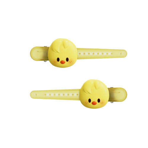 SKZOO dominATE SEOUL OFFICIAL MD [ HAIR CLIP ] - Music Plaza