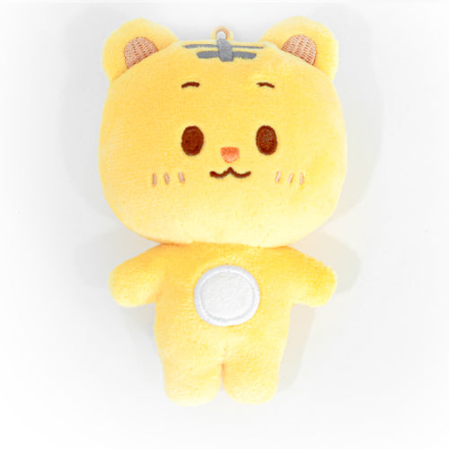 AHOF ウンギ ぬいぐるみ AHOF 1ST MINI ALBUM [ WHO WE ARE ] POP-UP OFFICIAL MD 10CM DOLL