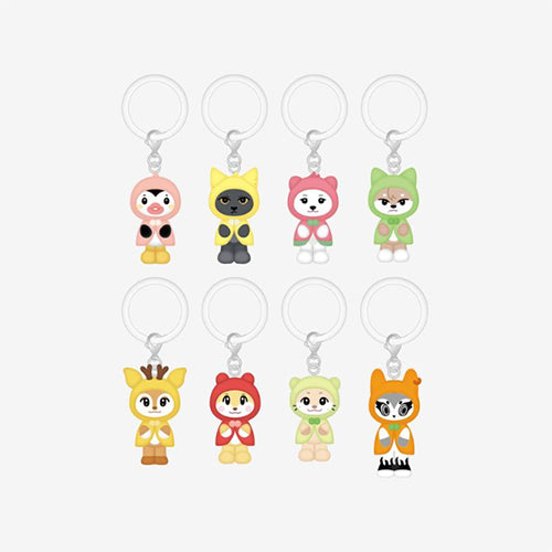 NEXZ [ SWEET PICNIC with NEXZOO ] NEXZOO MINI CHARM