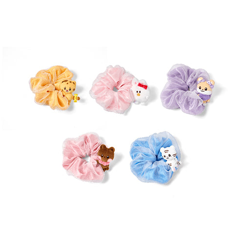 ILLIT [DEARLIT] Scrunchie