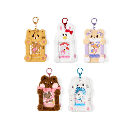 ILLIT [DEARLIT] Photocard Holder
