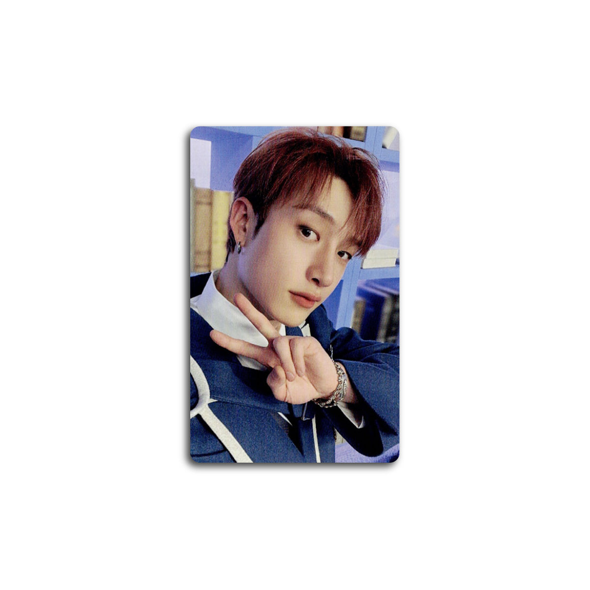 STRAY KIDS SKZ'S MAGIC SCHOOL | OFFICIAL PHOTOCARD - Music Plaza