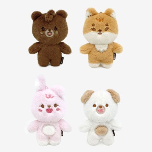 DAY6 [ PETIT DENIMALZ PLUSH 10CM Ver. ] Welcome to the Show MD