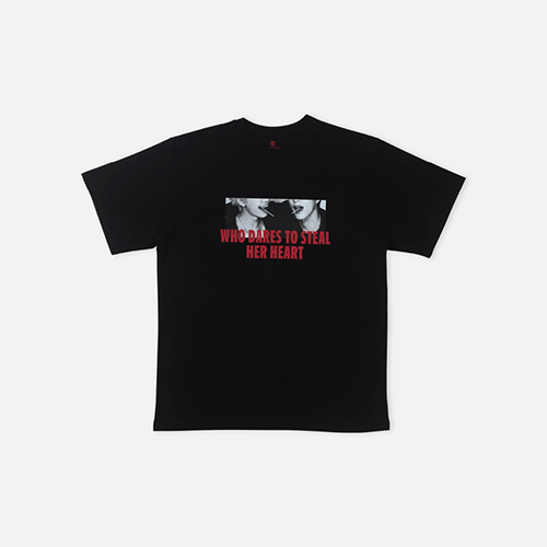NCT JNJM 2026 NCT JNJM 1ST MINI ALBUM BOTH SIDES OFFICIAL MD [ T-SHIRT ]