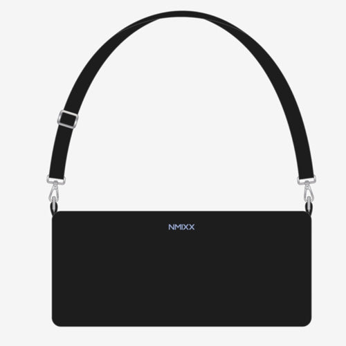 NMIXX 1ST TOUR [ EPISODE 1 : ZERO FRONTIER ] IN INCHEON MD [ LIGHT STICK POUCH ]