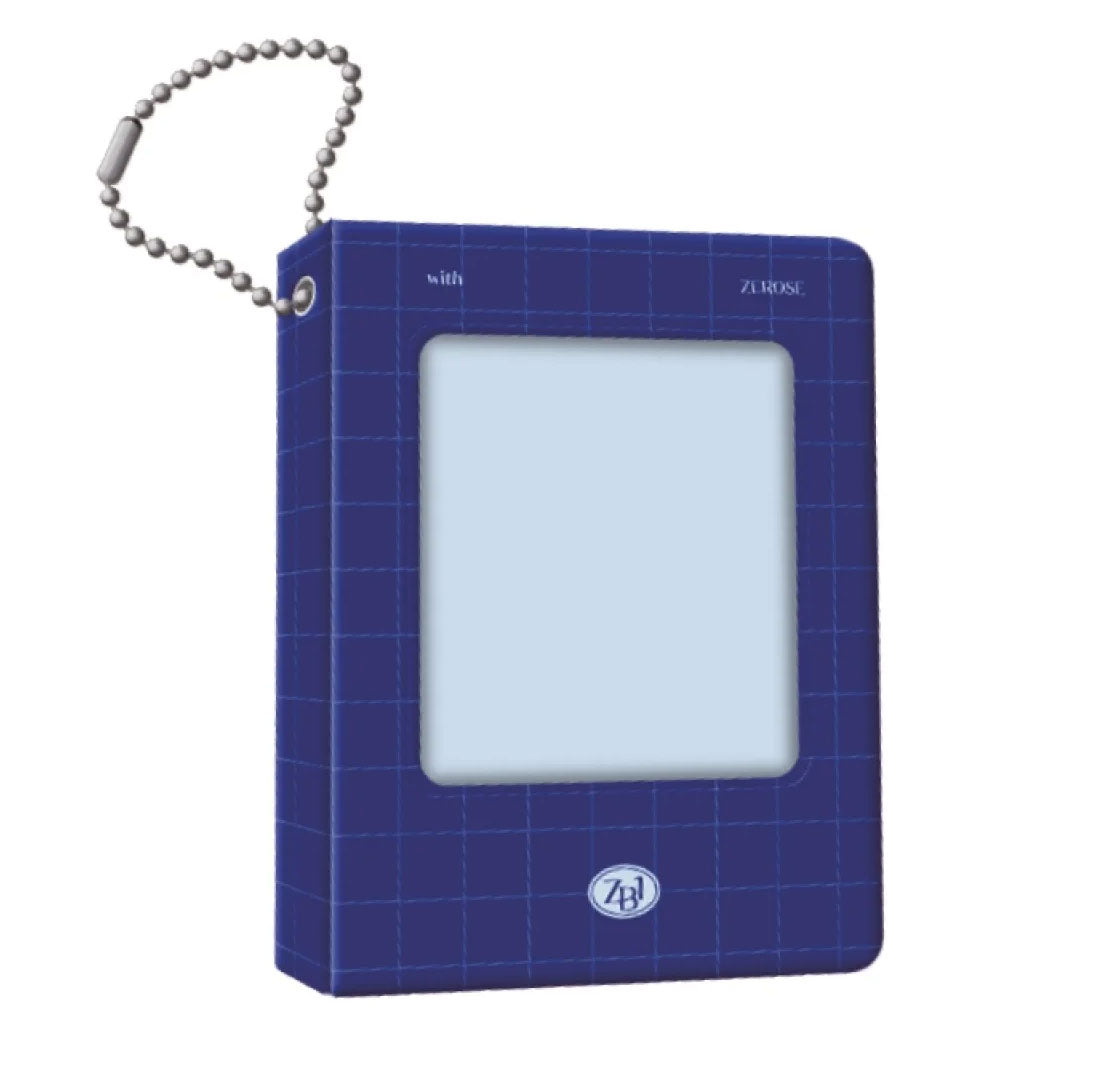 ZEROBASEONE 2023 FAN-CON OFFICIAL MD [ COLLECT BOOK ]