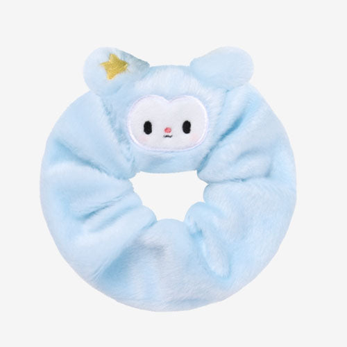 STRAY KIDS [ TASY SCRUNCHIE ] RUN IT OFFICIAL MD