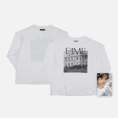 RIIZE [ LONG SLEEVE SET ] Silence: Inside the Fame MD