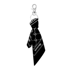 G-DRAGON 2025 WORLD TOUR IN SEOUL ENCORE MD [ FABRIC KEYRING