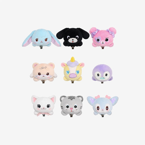 TWICE [ TWICE THE THRILL ] TDOONGZ HAIR PIN