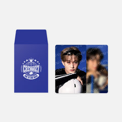 NCT 127 RANDOM TRADING CARD SET | 2026 SM ARTIST SEASON'S