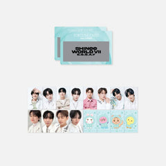 MERCH - Music Plaza - shinee