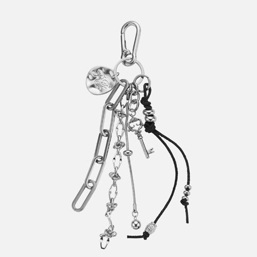 RIIZE [ KEY RING ] Silence: Inside the Fame MD