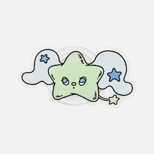 NCT WISH WISH BAKERY POP UP OFFICIAL MD [ MagSafe GRIPTOK ]