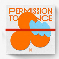 BTS Permission to Dance ブランケット 限定 トレカ付き BTS - PERMISSION TO DANCE ON STAGE in THE US DIGITAL CODE – KPOP