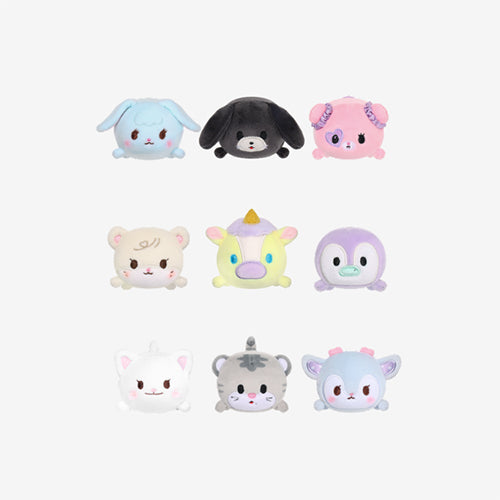 TWICE [ TWICE THE THRILL ] TDOONGZ STRESS BALL