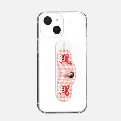 라이즈 | RIIZE BOSS RIIZE OFFICIAL MD [ PHONE STAND ]