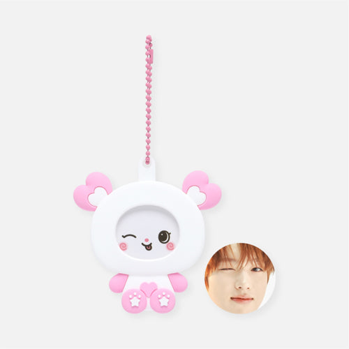 NCT WISH [ PIN BUTTON HOLDER SET ] 1ST CONCERT TOUR INTO THE WISH: Our WISH OFFICIAL MD