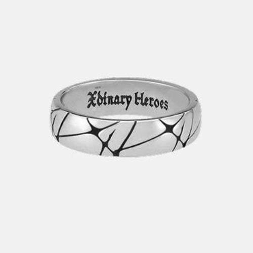 Xdinary Heroes [ SILVER RING ] Beautiful Mind FINALE OFFICIAL MD