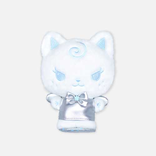 aespa LIVE TOUR [ SYNK: aeXIS LINE ] MD_ 14CM STANDING DOLL