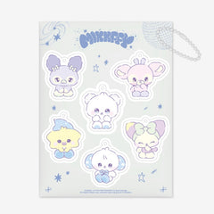 NMIXX 1ST TOUR [ EPISODE 1 : ZERO FRONTIER ] IN INCHEON MD