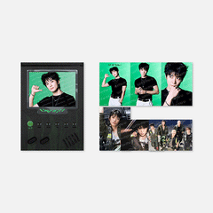NCT - Music Plaza