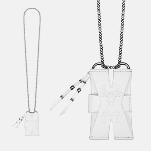 Xdinary Heroes [ STRAP WALLET ] Beautiful Mind FINALE OFFICIAL MD