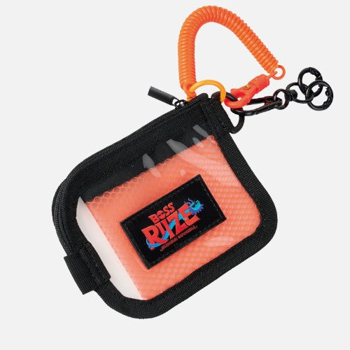 라이즈 | RIIZE BOSS RIIZE OFFICIAL MD [ CARD HOLDER SET ]
