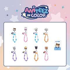 ATEEZ X ANITEEZ POP-UP STORE- ANITEEZ IN COLOR OFFICIAL MD [ PHONE