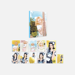 엔시티 드림 | NCT DREAM [ WE BOOM ] PUZZLE PACKAGE JAEMIN VER