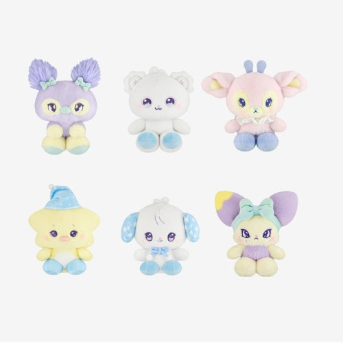 NMIXX 1ST TOUR [ EPISODE 1 : ZERO FRONTIER ] IN INCHEON MD [ MIXXFFY PLUSH ORIGINAL VER. ]