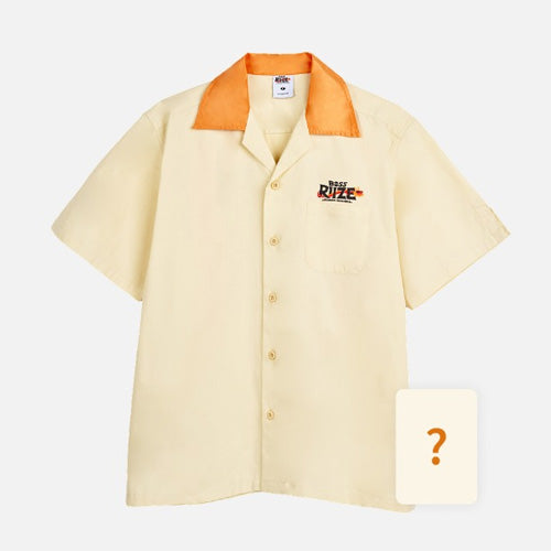 라이즈 | RIIZE BOSS RIIZE OFFICIAL MD [ SHIRTS ]