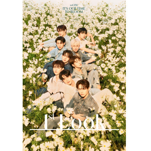 퍼스트룩 | 1ST LOOK VOL. 258 [ ZB1 ]