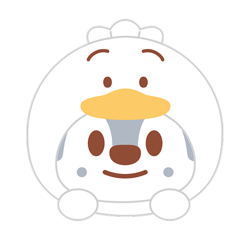 STRAY KIDS 2026 SKZOO X SANRIO CHARACTERS [ PLUSH MIRROR ]