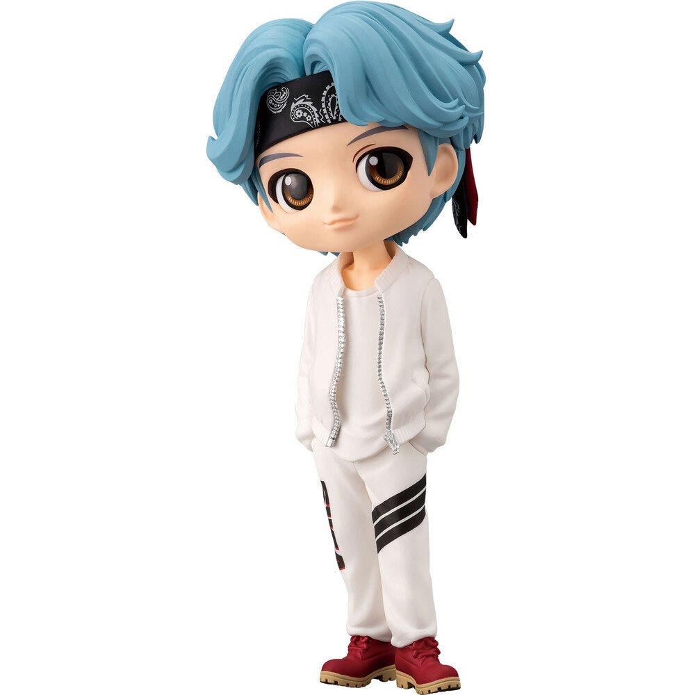 FIGURINES - Music Plaza