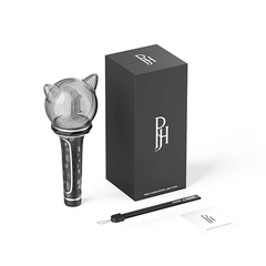 올아워즈 | ALL(H)OURS OFFICIAL LIGHT STICK - Music Plaza