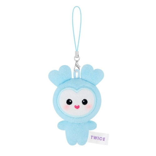 TWICE [ LOVELY PLUSH MICRO VER. ] 10VE UNIVERSE OFFICIAL MERCH MD