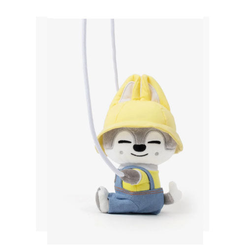 STRAY KIDS SKZOO POPUP STORE 2025 OFFICIAL GOODS [ SOFT TOY