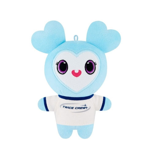 TWICE [ LOVELY PLUSH ORIGINAL VER. ] 10VE UNIVERSE OFFICIAL MERCH
